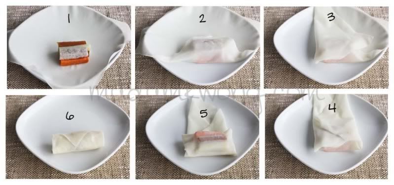 » Tee Kuih with Sweet Potato and Yam recipe Madam Kwong's 
